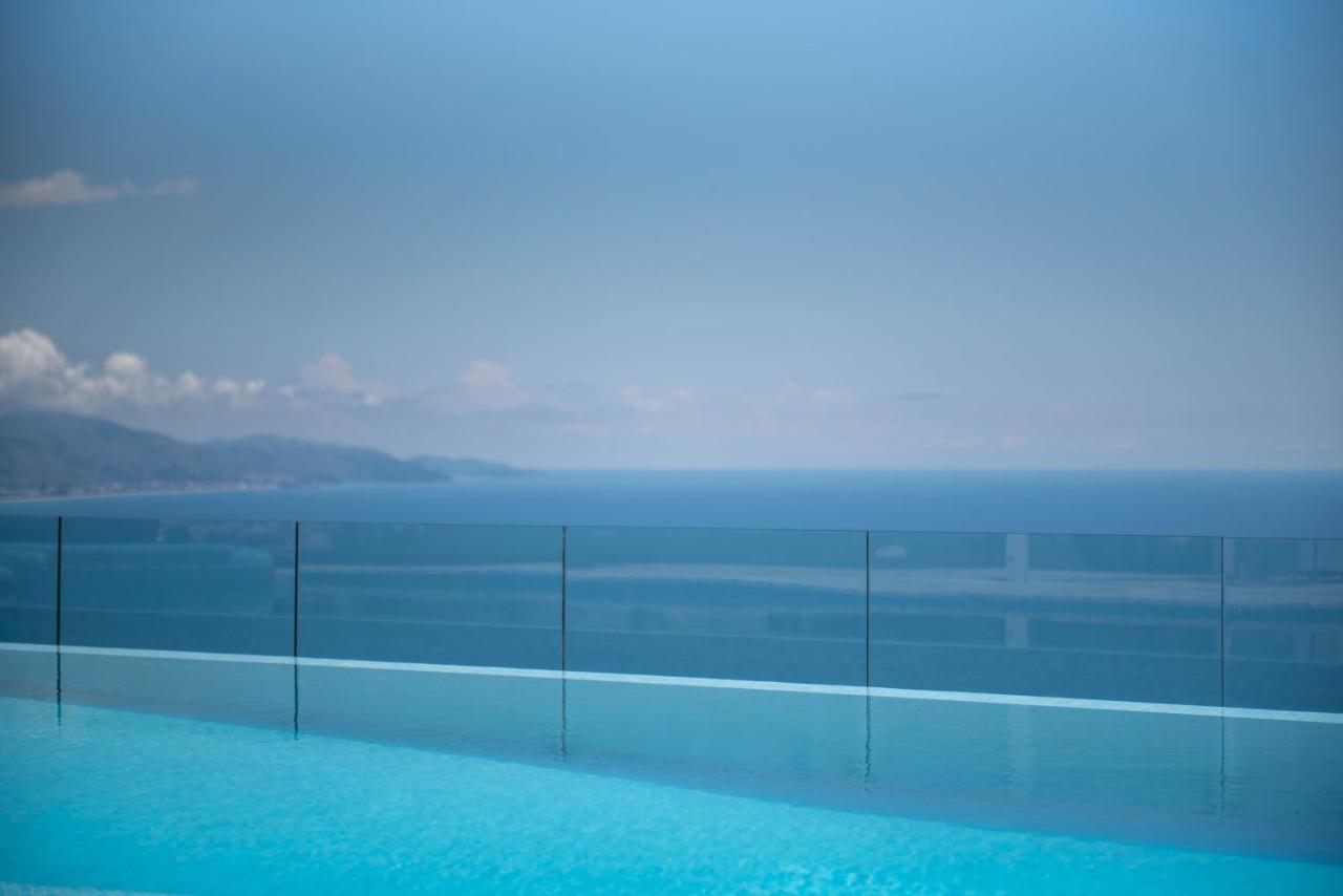 La Librata Boutique Hotel Terracina Eksteriør bilde