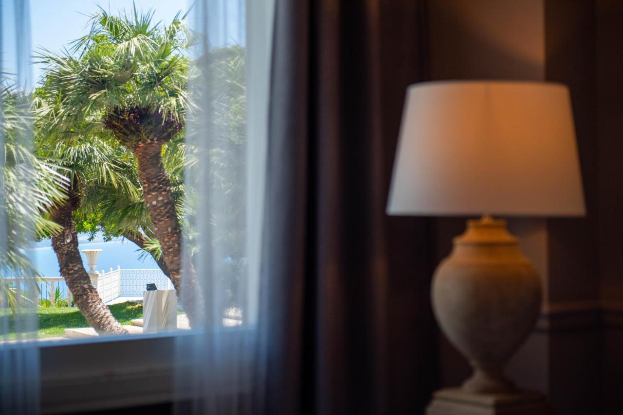 La Librata Boutique Hotel Terracina Eksteriør bilde