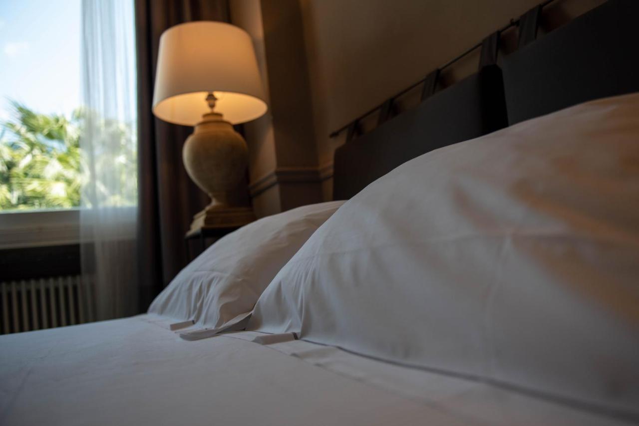 La Librata Boutique Hotel Terracina Eksteriør bilde
