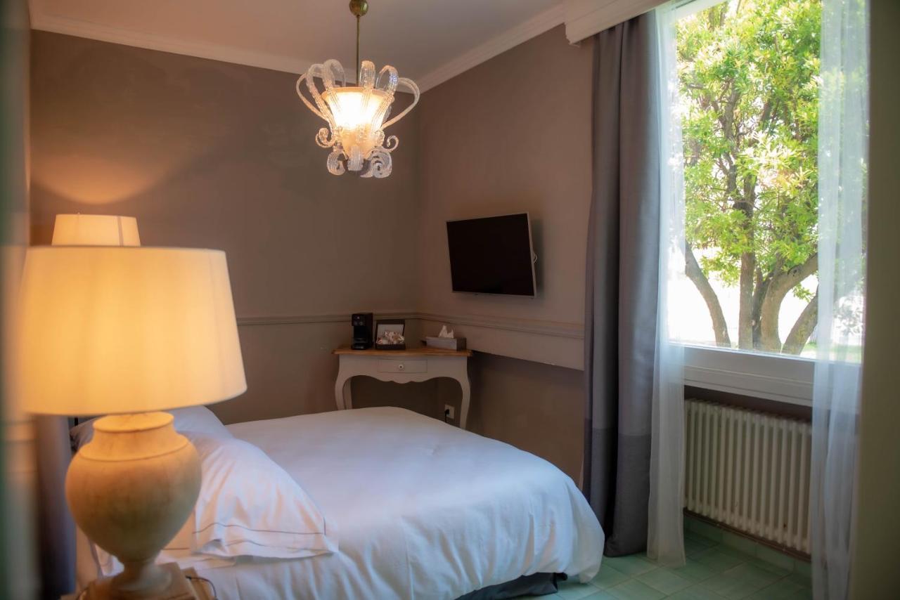 La Librata Boutique Hotel Terracina Eksteriør bilde