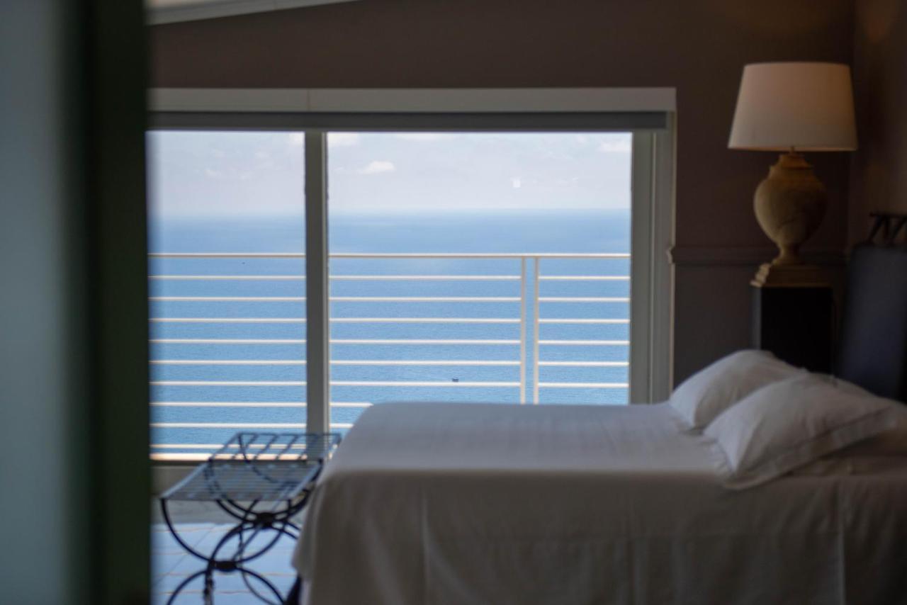 La Librata Boutique Hotel Terracina Eksteriør bilde