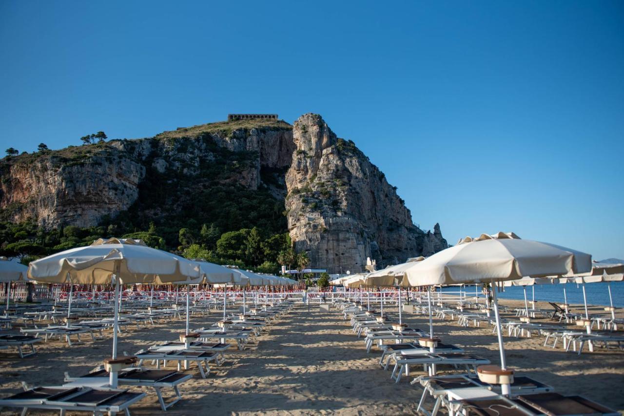 La Librata Boutique Hotel Terracina Eksteriør bilde
