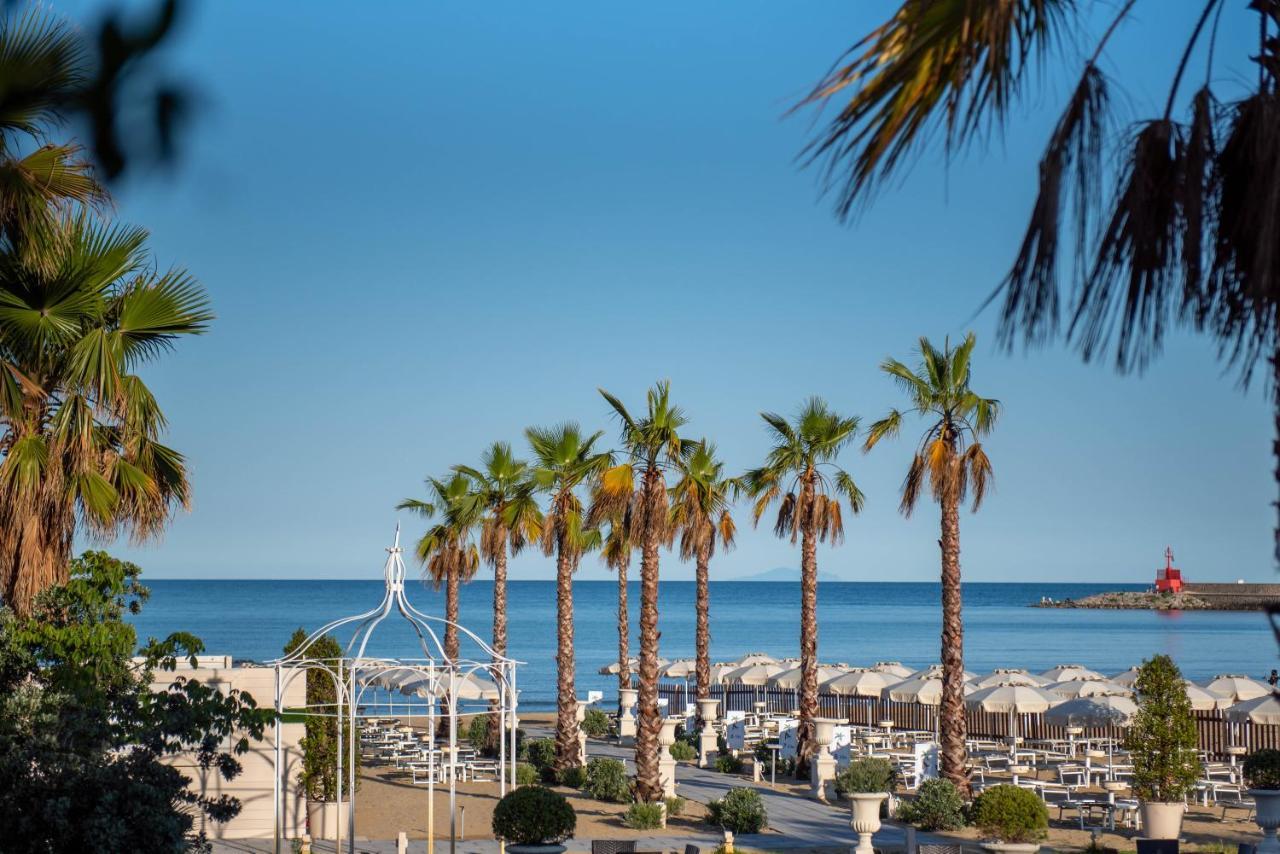 La Librata Boutique Hotel Terracina Eksteriør bilde
