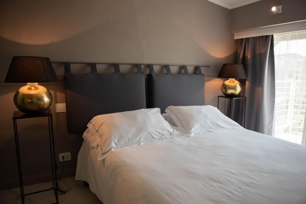 La Librata Boutique Hotel Terracina Eksteriør bilde