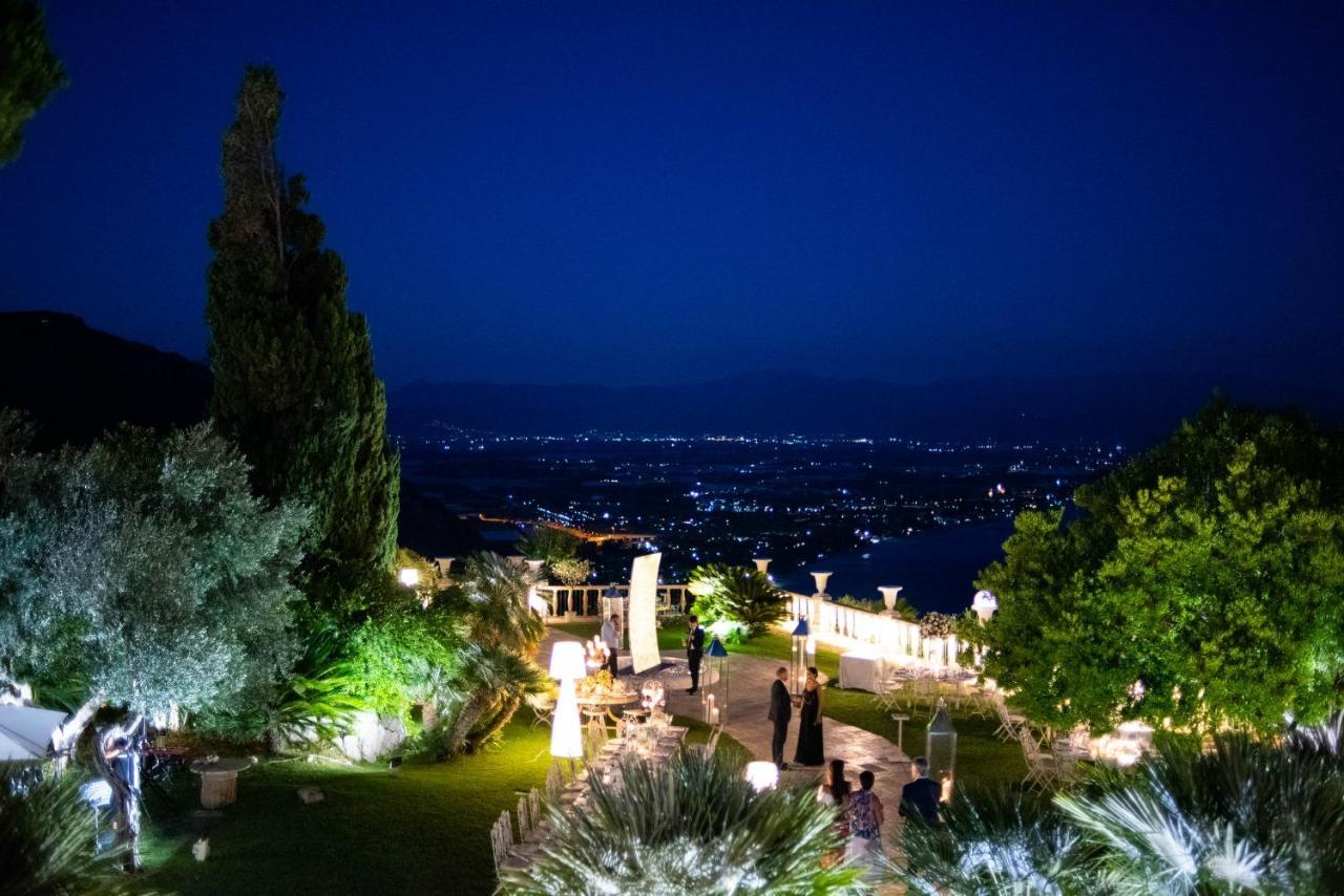 La Librata Boutique Hotel Terracina Eksteriør bilde
